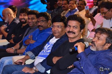 Jai Lava Kusa Movie Audio Release Press Meet